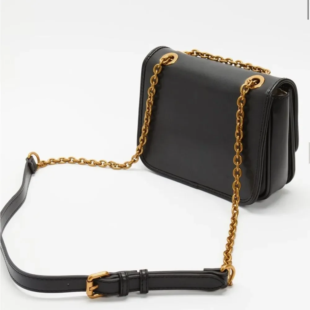 Guess Aviana Small Convertible Crossbody Flap - Picture 3 of 11